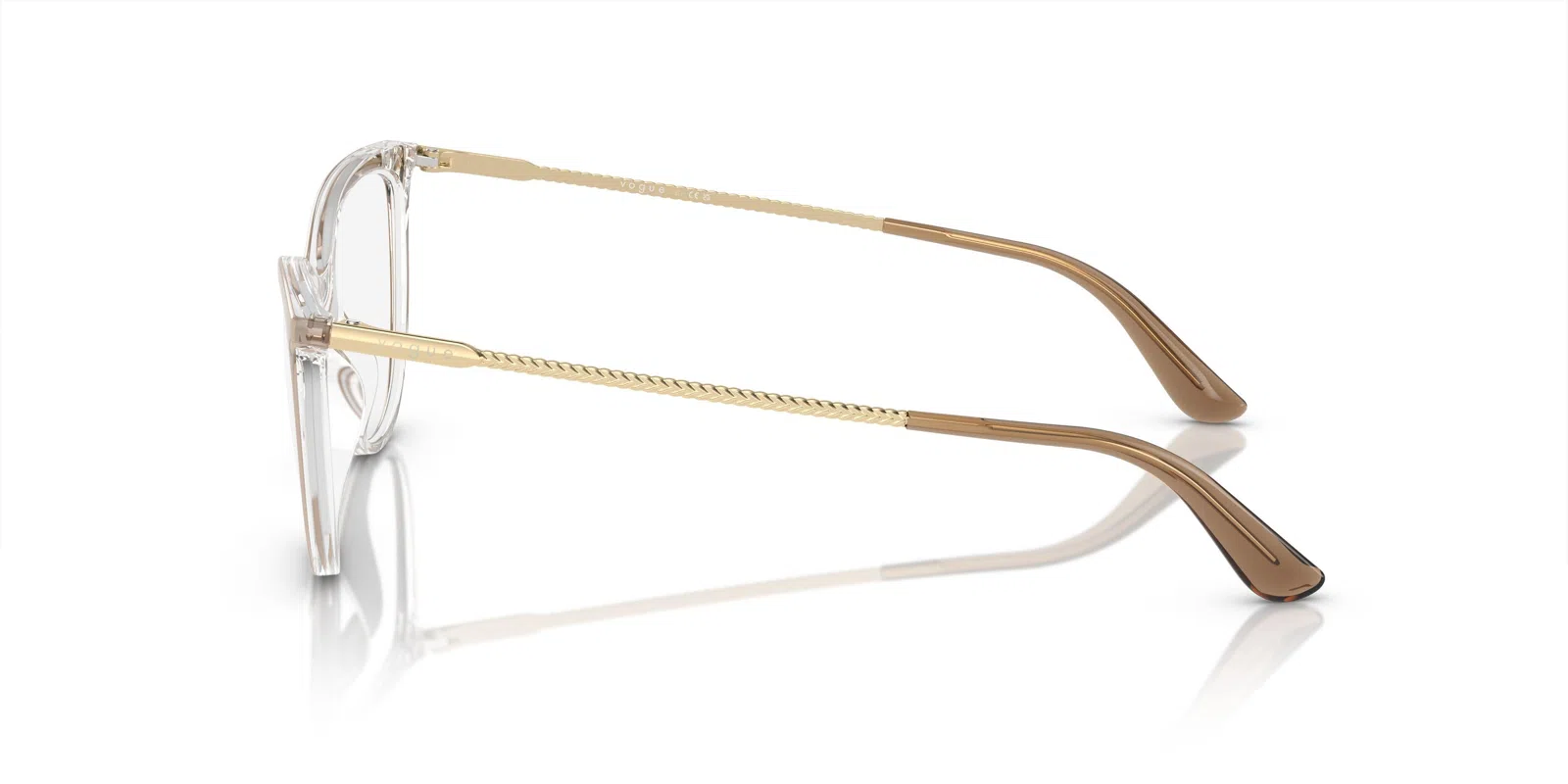 Vogue Eyewear 5239 Eyeglasses - view 35